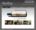Web Dizaino Galerija